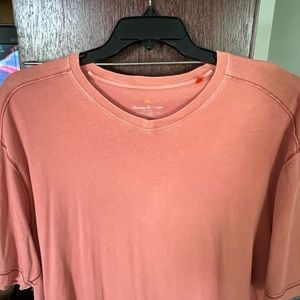 Tommy Bahama V-Neck T-Shirt
